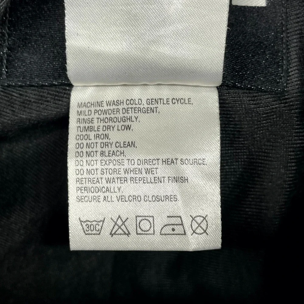 The North Face Extreme Gear Snow Pants Mens L Insulated Waterproof Gorpcore Ski